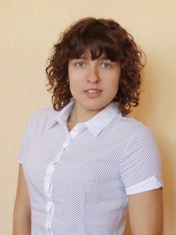 Баженова Валентина Викторовна (имеется согласие на обработку ПД).