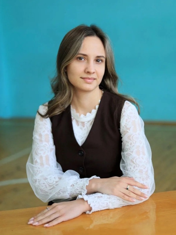 Завозина Виктория Алексеевна (имеется согласие на обработку ПД).