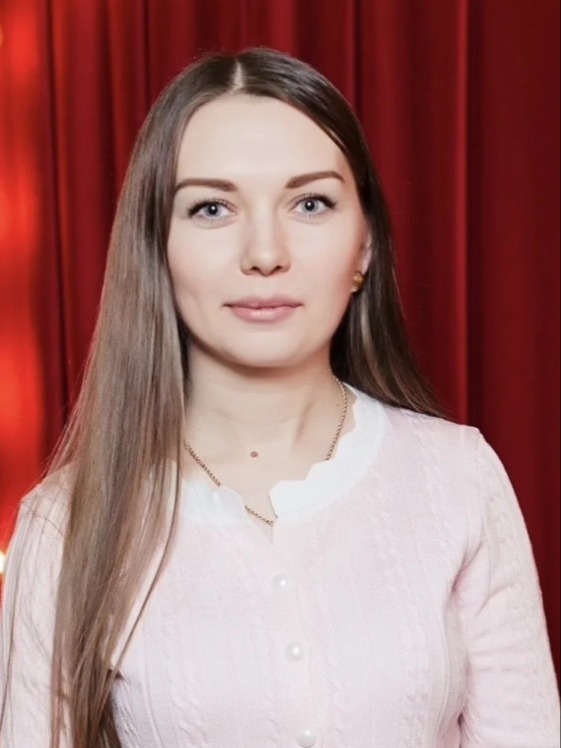 Зотова Елена Александровна (имеется согласие на обработку ПД).