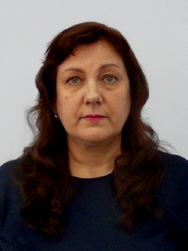 Дронова Любовь Геннадьевна (имеется согласие на обработку ПД).