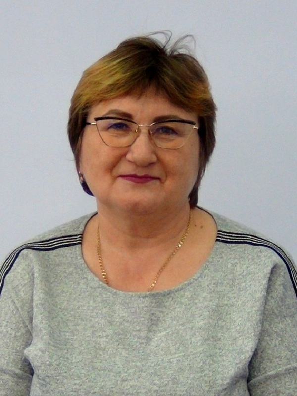 Гостева Ольга Ивановна (имеется согласие на обработку ПД).