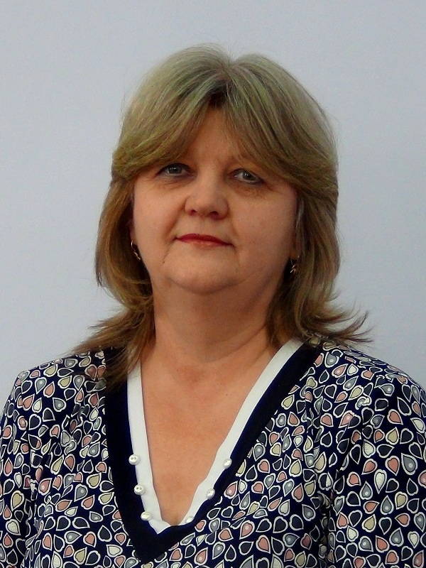 Нестерова Елена Николаевна (имеется согласие на обработку ПД).