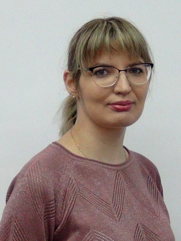 Новичкова Ольга Сергеевна (имеется согласие на обработку ПД).