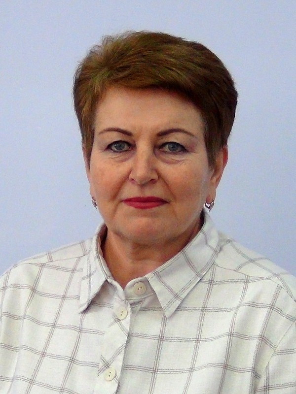 Обыденнова Татьяна Ивановна (имеется согласие на обработку ПД).