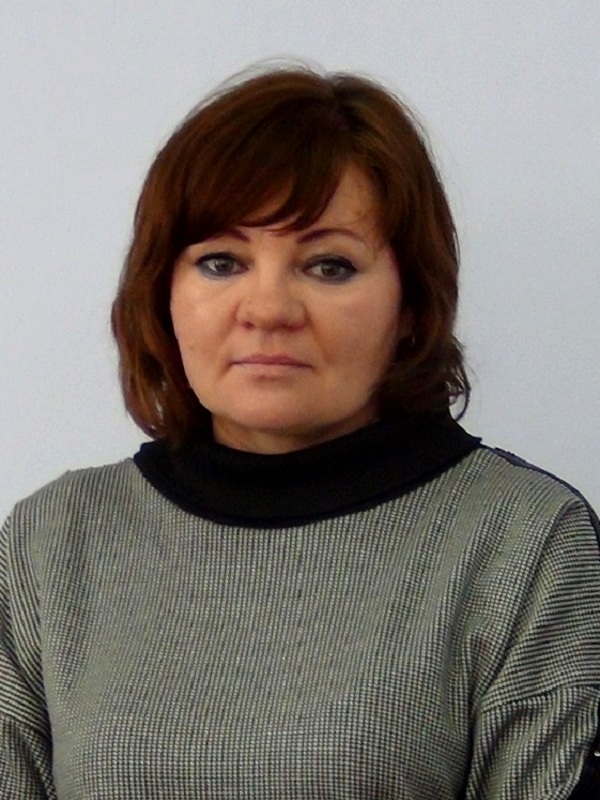 Величко Юлия Александровна (имеется согласие на обработку ПД).